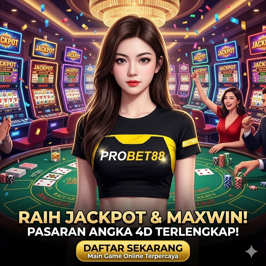 probet88 Front Black 